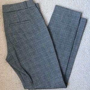 Banana Republic Sloan Pants